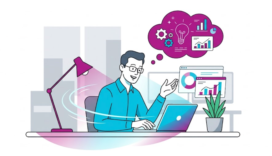 Illustration PracTice